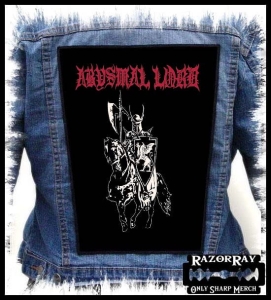 ABYSMAL LORD -- Backpatch 