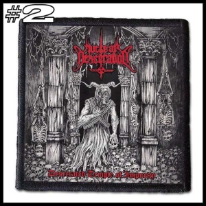 NUCLEAR DESECRATION -- Patch 