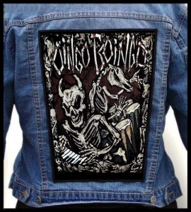 Ekran OINGO BOINGO