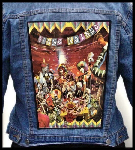 OINGO BOINGO - Dead Man's Party -- backpatch back patch.jpg