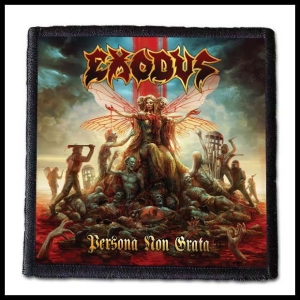 EXODUS - Persona Non Grata -- Patch 