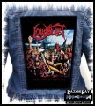 LOUDBLAST - Sublime Dementia -- Backpatch Back Patch.jpg