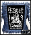 CONQUEROR - War Cult Supremacy -- Backpatch Back Patch.jpg