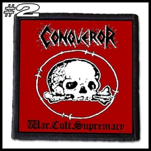 CONQUEROR -- Patch