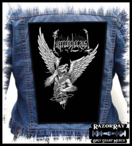Ekran NECROHOLOCAUST