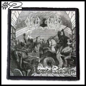 NACHTFALKE -- Patch