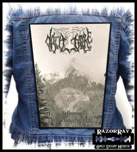 Ekran NACHTFALKE - Following the Wanderers Path