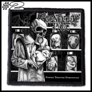 GENOCIDE PACT -- Patch 