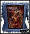 FLESHCRAWL - Made of Flesh -- Backpatch Back Patch.jpg