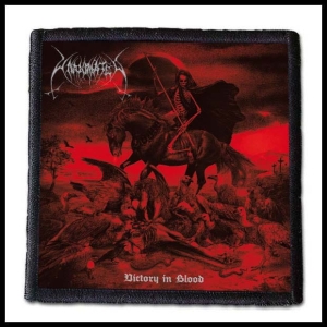 UNANIMATED - Victory In Blood -- Patch