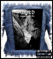 WYRD - Vargtimmen Pt. 2 Ominous Insomnia -- Backpatch Back Patch.jpg