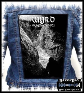 Ekran WYRD - Vargtimmen Pt. 2 Ominous Insomnia