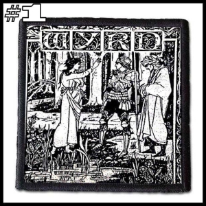 WYRD -- Patch