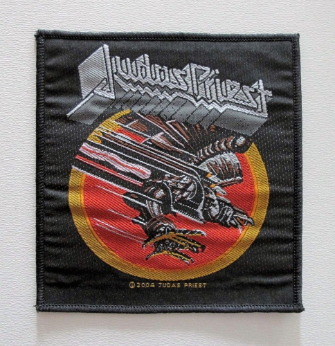 JUDAS PRIEST - SCREAMING FOR VENGEANCE -- patch.JPG
