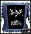 DEMONCY - Faustian Dawn -- Backpatch Back Patch.jpg