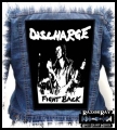 DISCHARGE - Fight Back -- Backpatch Back Patch.jpg