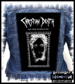 CHRISTIAN DEATH - Jesus Points The Bone At You -- Backpatch Back Patch.jpg