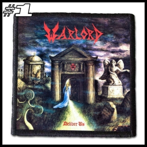 WARLORD -- Patch