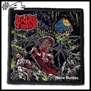 OUTRE TOMBE -- Patch 
