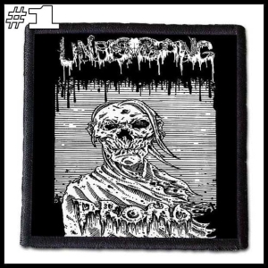 UNDERGANG -- Patch