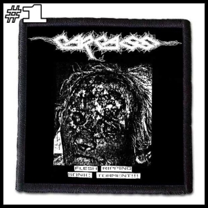CARCASS -- Patch