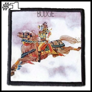 BUDGIE -- Patch 