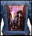 CINDERELLA - Night Songs.jpg