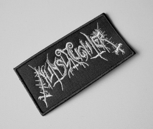 Naszywka NUNSLAUGHTER