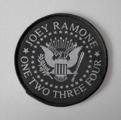 JOHNNY RAMONE - COMMANDO -- patch.JPG