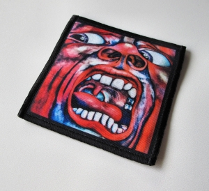 KING CRIMSON -- Patch 