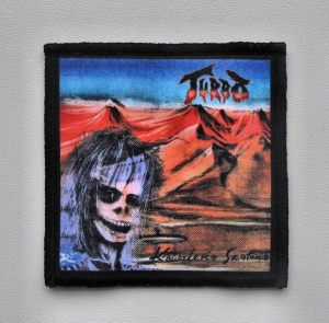 TURBO - Kawaleria Szatana -- Patch 