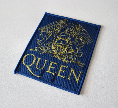 QUEEN - CREST -- patch.JPG