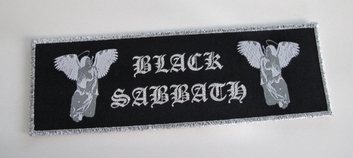 BLACK SABBATH [strip, silver] -- patch.JPG