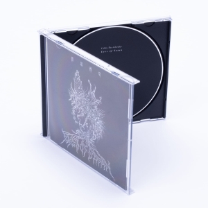 CULTES DES GHOULES - Eyes Of Satan CD