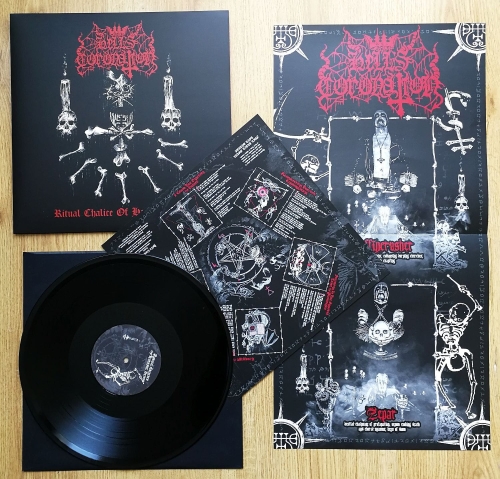 HELL`S CORONATION - Ritual Chalice of Hateful Blood LP.jpg