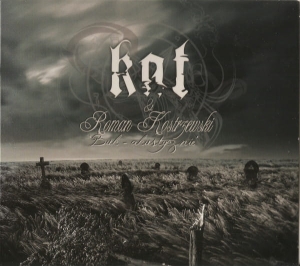 KAT & ROMAN KOSTRZEWSKI - Buk - Akustycznie CD