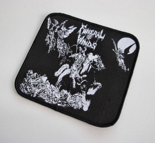 FUNERAL WINDS - Screaming for Grace.JPG