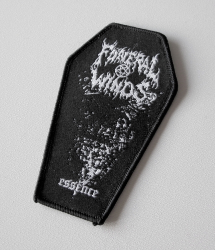 FUNERAL WINDS - Essence.JPG