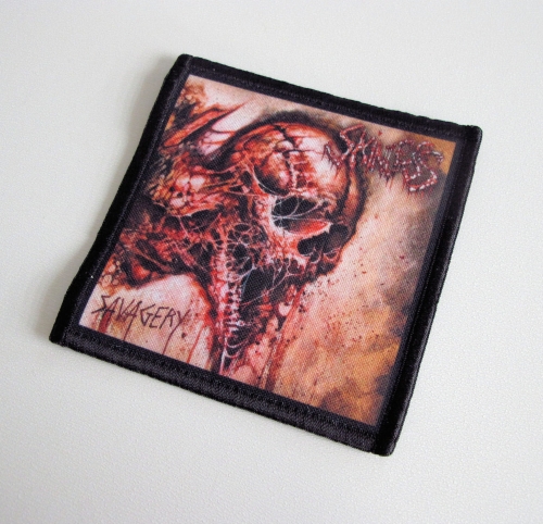 SKINLESS - Savagery.JPG