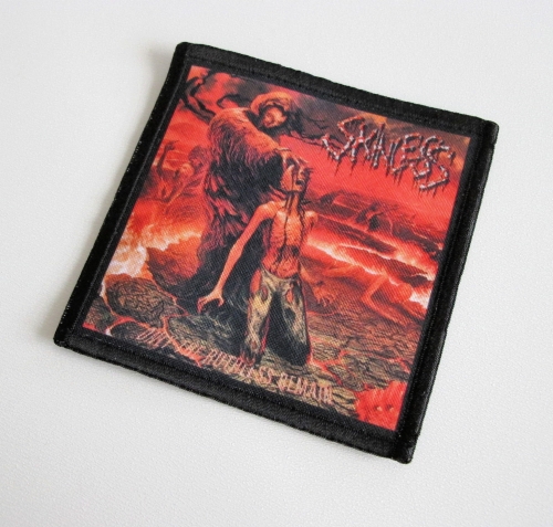 SKINLESS - Only the Ruthless Remain.JPG