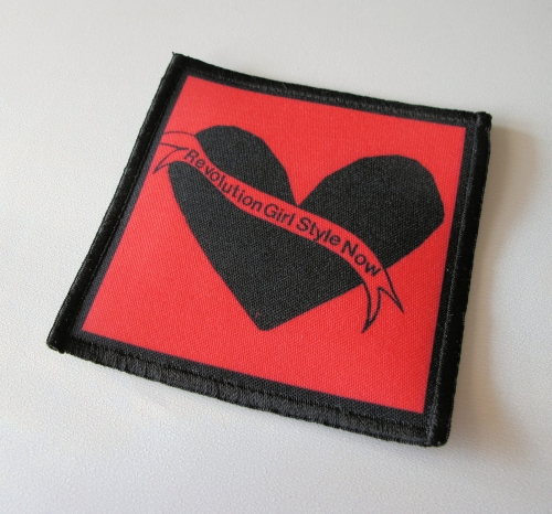 BIKINI KILL - Revolution Girl Style Now!.JPG