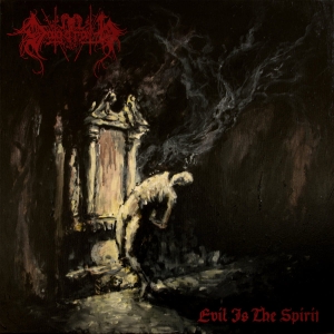 DAGORATH - Evil is The Spirit LP [red]