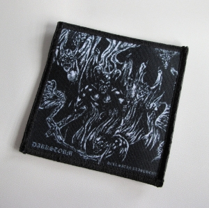 DARK STORM - Hell Satan Blasphemy -- Patch 