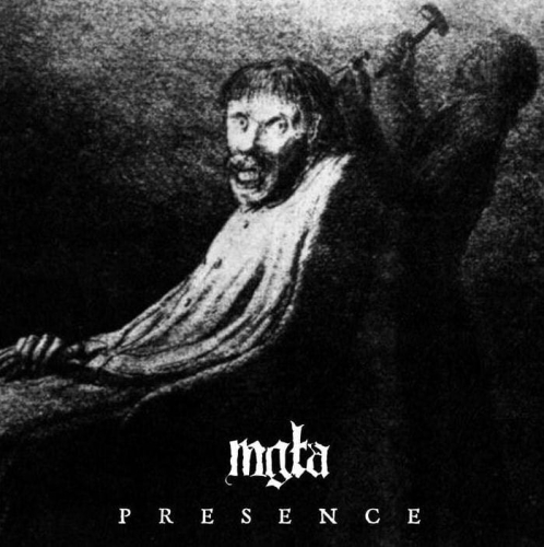 MGŁA - Presence LP.jpg