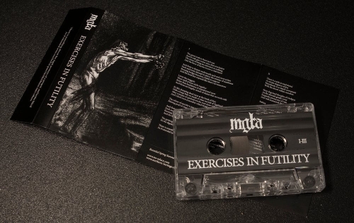 MGŁA Exercises in Futility tape.jpg