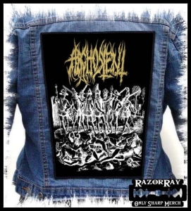 ARGHOSLENT -- Backpatch