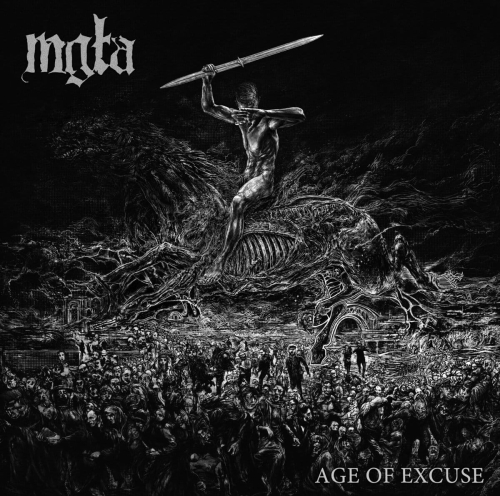 MGŁA - Age of Excuse CD.jpg