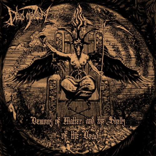 DEUS MORTEM - Demons of Matter and the Shells of the Dead CD.jpg
