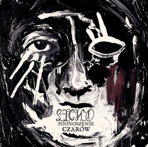 LICHO - Podnoszenie Czarów CD.png