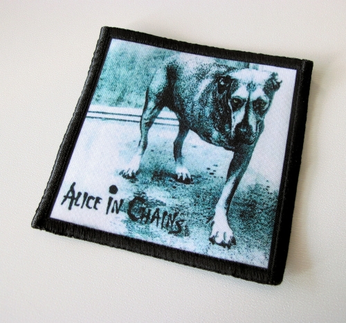 ALICE IN CHAINS - Alice In Chains.JPG